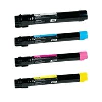 Lexmark X950 B/C/M/Y Toner Value Pack 