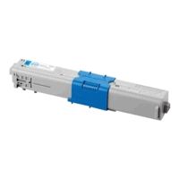 Oki 44469723 High Capacity Magenta Toner Cartridge 