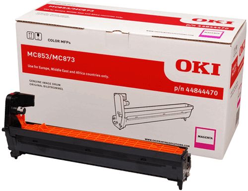 Oki 44844470 Magenta Drum Unit