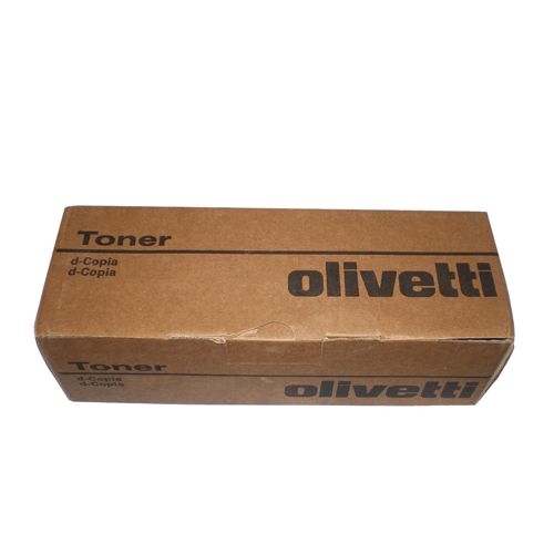 Olivetti TK 590M Magenta Toner Cartridge 