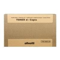 Olivetti B0987 Black Toner Cartridge