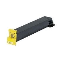 Olivetti B1008 Yellow Toner Cartridge 