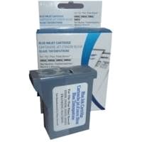 Pitney Bowes Compatible Franking Blue K780003 Cartridge