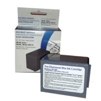 Pitney Bowes Compatible Franking Blue 793-5BI Cartridge