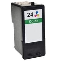 Compatible Lexmark No.24 Colour Ink Cartridge