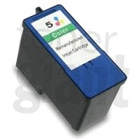 Compatible Lexmark No.5 Colour Ink Cartridge