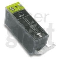 Compatible Canon PGI-520BK Black Ink Cartridge