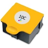 Compatible Kodak 10C Colour Ink Cartridge