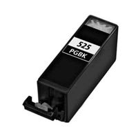 Compatible Canon PGI-525BK Black Ink Cartridge 