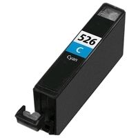 Compatible Canon CLI-526C Cyan Ink Cartridge