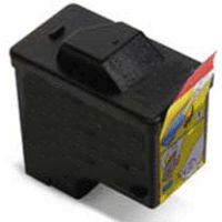 Compatible Dell M4640 High Capacity Black Ink Cartridge 