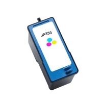 Compatible Dell JF533 Colour Ink Cartridge