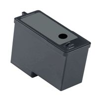 Compatible Dell MK992 High Capacity Black Ink Cartridge 