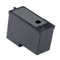 Compatible Dell MK992 High Capacity Black Ink Cartridge