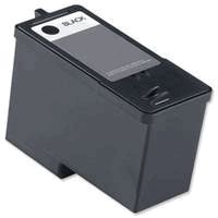 Compatible Dell CH883 High Capacity Black Ink Cartridge