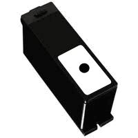 Compatible Dell X768N High Capacity Black Ink Cartridge 