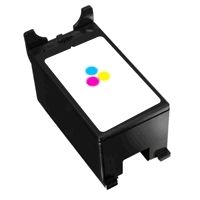 Compatible Dell X769N High Capacity Colour Ink Cartridge 