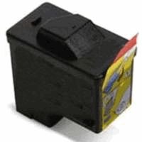 Compatible Dell 7Y743 Black Ink Cartridge