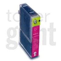 Compatible Canon BCI-3eM Magenta Ink Cartridge