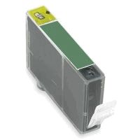 Compatible Canon BCI-6G Green ink Cartridge