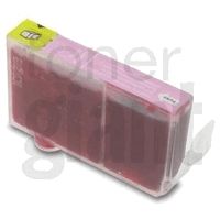 Compatible Canon BCI-6PM Photo Magenta Ink Cartridge