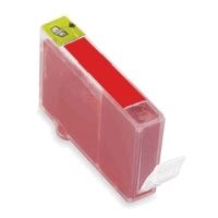 Compatible Canon BCI-6R Red Ink Cartridge