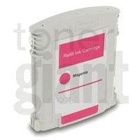 Compatible HP No.10 Magenta Ink Cartridge