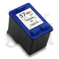 Compatible HP No.57 Colour Ink Cartridge