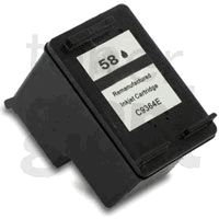 Compatible HP No.58 Photo Ink Cartridge