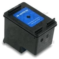 Compatible HP No.338 Black Ink Cartridge