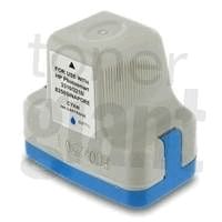 Compatible HP No.363 Cyan Ink Cartridge 