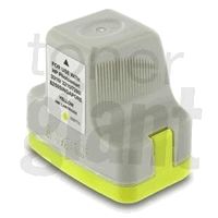 Compatible HP No.363 Yellow Ink Cartridge
