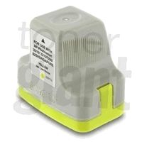 Compatible HP No.363 Yellow Ink Cartridge 