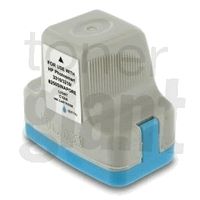 Compatible HP No.363 Light Cyan Ink Cartridge 