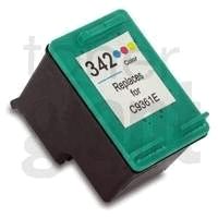 Compatible HP No.342 Colour Ink Cartridge