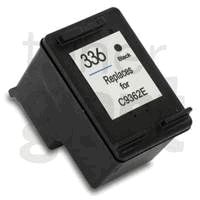 Compatible HP No.336 Black Ink Cartridge