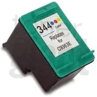 Compatible HP No.344 Colour Ink Cartridge