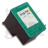 Compatible HP No.110 Colour Inkjet Cartridge