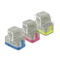 Compatible HP No.363 C/M/Y Ink Cartridge Multipack