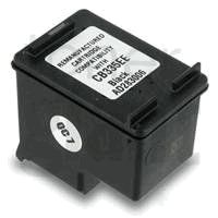 Compatible HP No.350 Black Ink Cartridge