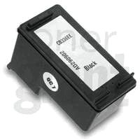 Compatible HP No.350XL Black Ink Cartridge