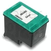 Compatible HP No.351XL Colour Ink Cartridge 