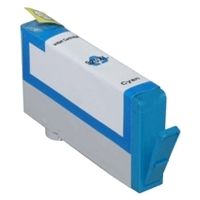 Compatible HP No.920XL High Yield Cyan Ink Cartridge