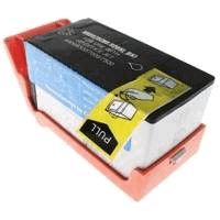 Compatible HP No.920XL High Yield Black Ink Cartridge