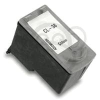 Compatible Canon CL-38 Colour Ink Cartridge