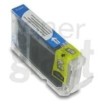 Compatible Canon CLI-8C Cyan Ink Cartridge