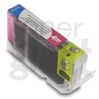 Compatible Canon CLI-8M Magenta Ink Cartridge