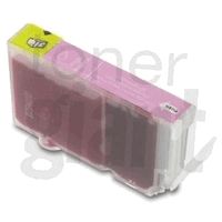 Compatible Canon CLI-8PM Photo Magenta Ink Cartridge