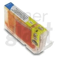Compatible Canon CLI-8Y Yellow Ink Cartridge