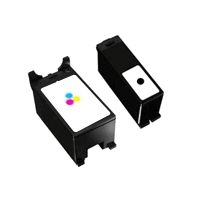 Compatible Dell X751N / X752N Ink Cartridge Multipack 